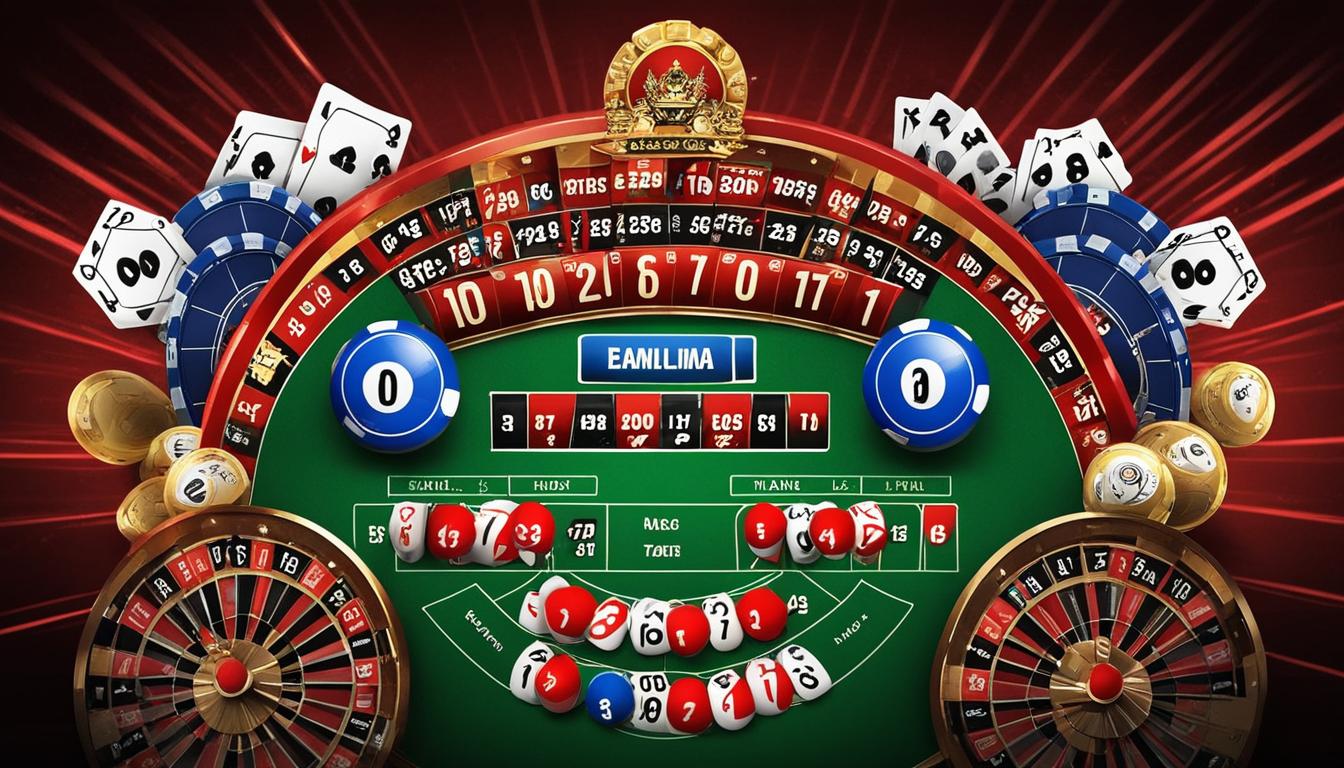 Situs Judi togel online terpercaya