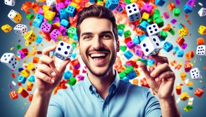 Sicbo Online Modern Dengan Antarmuka Intuitif Untuk Pengalaman Bermain Seru