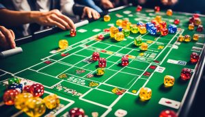 Situs Sicbo Online dengan Fitur Live Betting dan Statistik Akurat untuk Pengalaman Seru dan Praktis