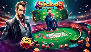 Platform Sicbo Online dengan Sensasi Taruhan Setiap Hari yang Seru dan Menguntungkan