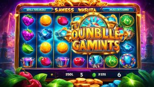 Jadwal Rilis Game Slot Online Terbar Jadwal Rilis Game Slot Online Terbaru 2026