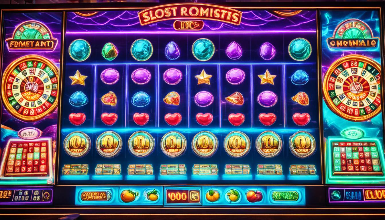 Kode Promo Slot Online Terkini