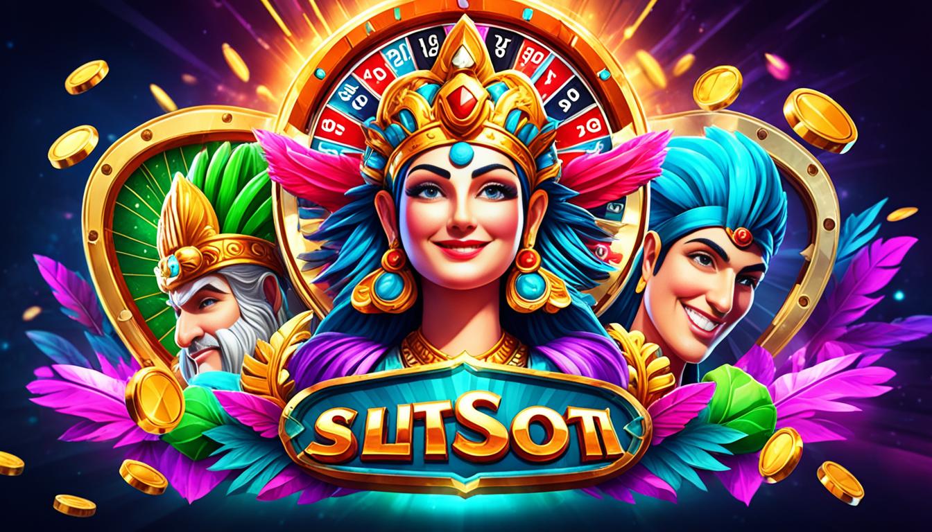 Situs Resmi Slot Online