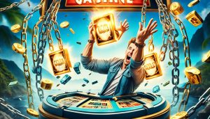 Mengatasi Slot Online dan Kecanduan Judi