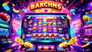 Slot Online Profesional dengan Fitur Bonus Aktif untuk Keseruan Maksimal