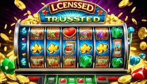 Slot Online Resmi Dengan Kalender Update Konten Berkala untuk Pengalaman Seru dan Terpercaya