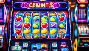 Slot Online Terintegrasi dengan Akses Mudah & Cepat Untuk Pengalaman Bermain Tanpa Hambatan