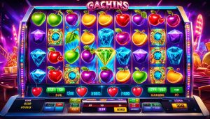 Pilih Slot Online Dengan Volatilitas Tinggi Terbaik