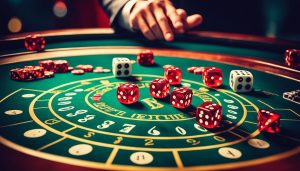 Sicbo Online Andal Dengan Sistem Real-Time Stabil Untuk Pengalaman Bermain Seru