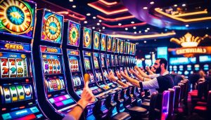 Slot Online Terpercaya Dengan Dashboard Multi-Device Friendly untuk Pengalaman Bermain Lebih Asyik