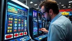 Inovasi Teknologi di Balik Game Slot Online