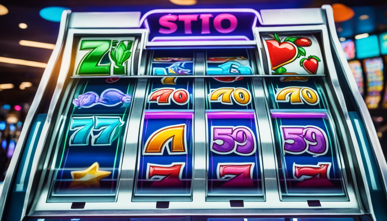 Tips Bermain Slot Online