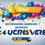 Layanan Pelanggan 24/7 SBOBET Asia Gaming