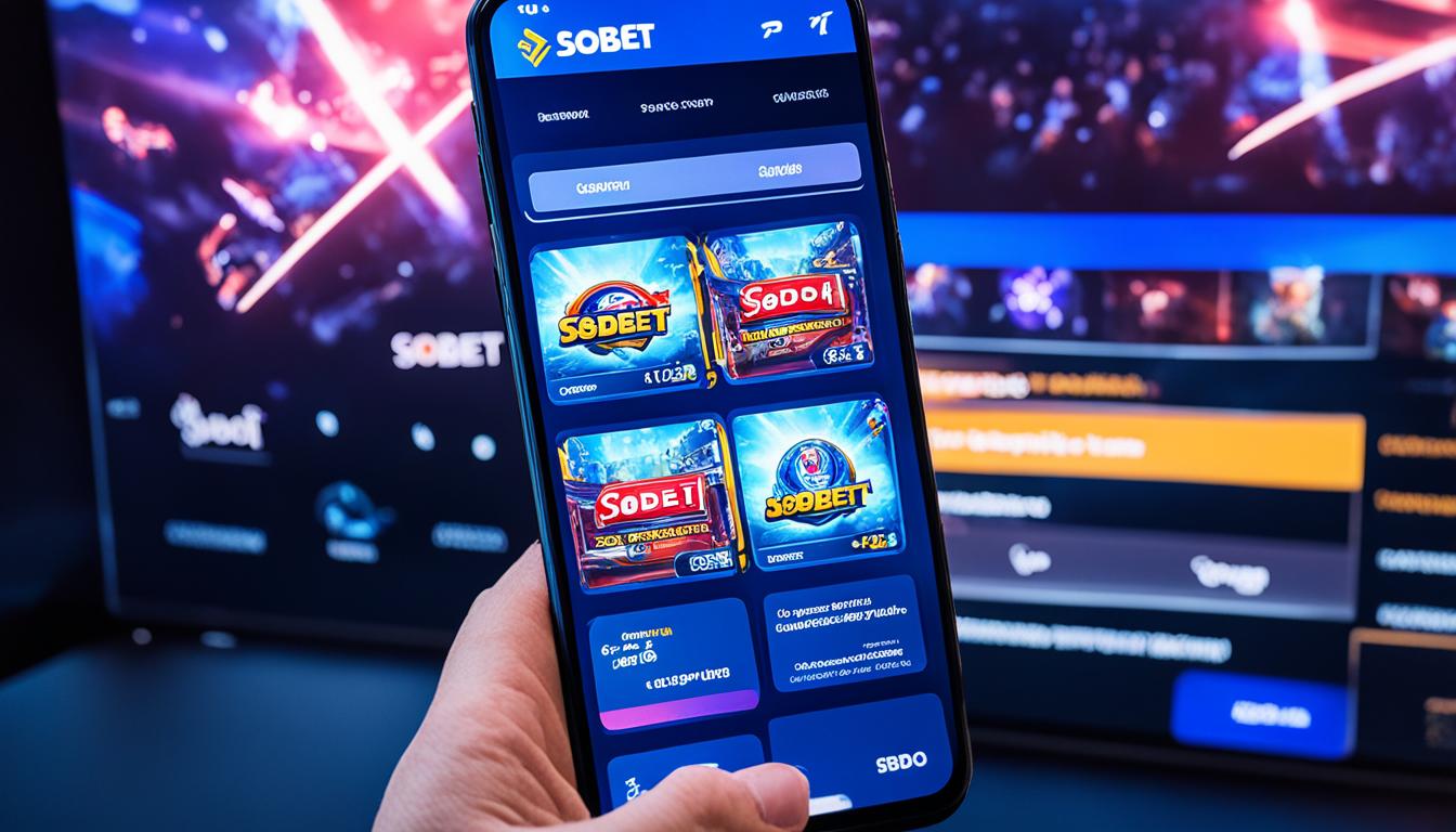 Pengalaman Bermain Mobile Terbaik di SBOBET dari Asia Gaming
