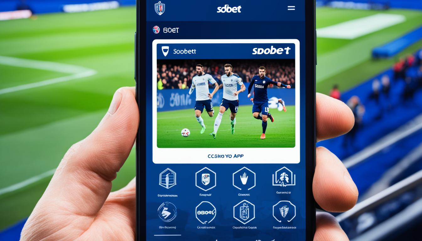 Review Terbaru Aplikasi Mobile SBOBET ID