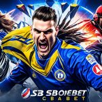 Turnamen SBOBET Terbaik dari Asia Gaming 2023