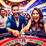 Berita Taruhan Kecil Menang Besar di Live Casino Thailand