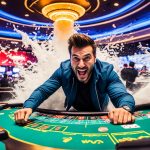 Fitur Khusus Taruhan Kecil Menang Besar Casino Thailand