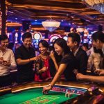 Menang Besar Judi Live Casino Bet Kecil – Thailand