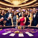 Menang Besar di Live Casino Thailand Terbaik