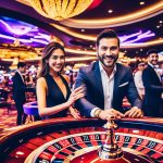 Menang Besar: Promo Live Casino Thailand Terbaru