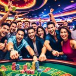 Sistem Bayar Taruhan Kecil Menang Besar Casino Thailand