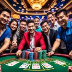 Strategi Kecil Menang Besar Live Casino Thailand