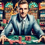 Rahasia Taruhan Kecil Menang Besar Live Casino