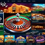 Website Casino Online 3D Aman – Keamanan Terjamin