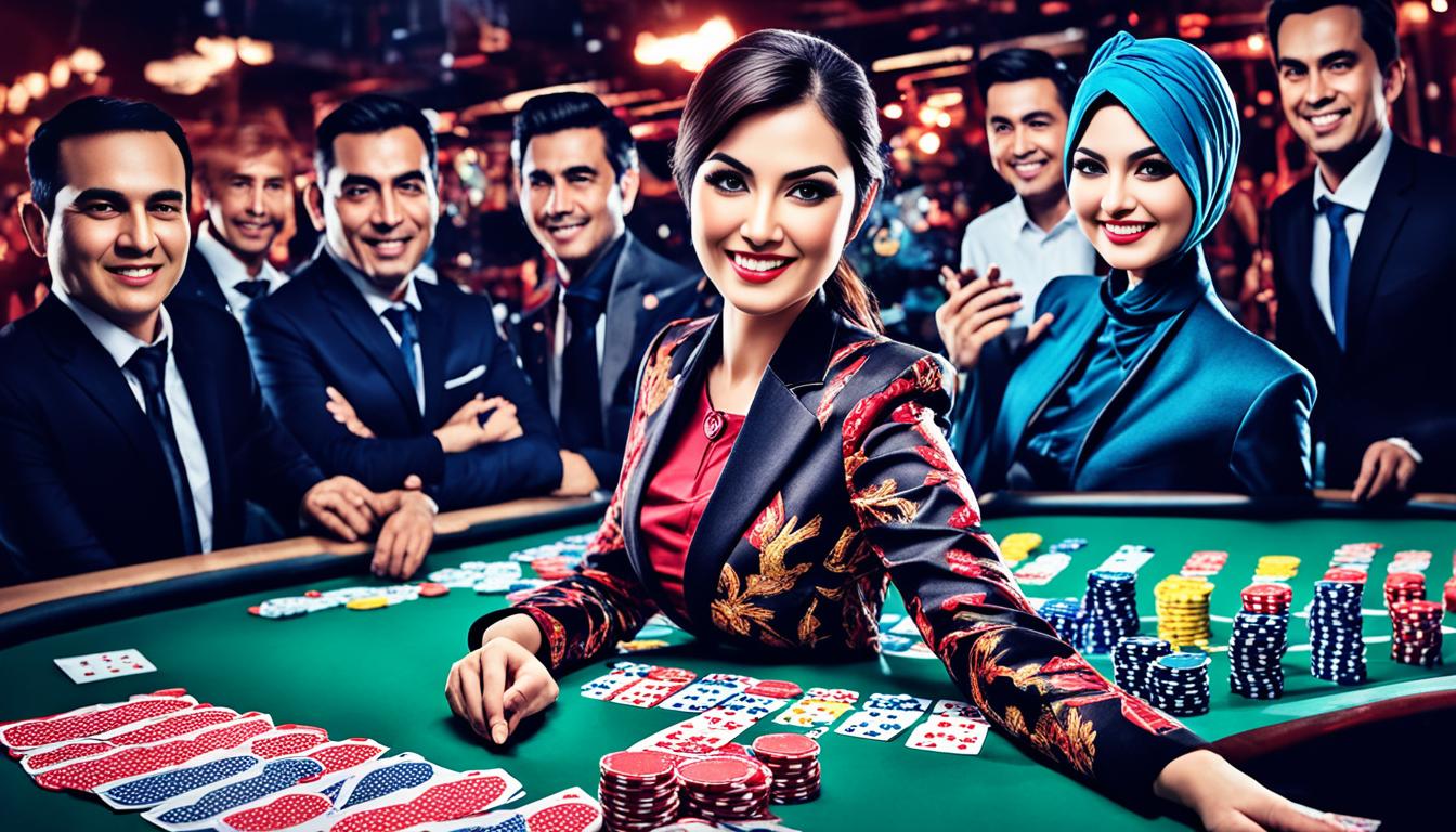 Agen Togel Resmi