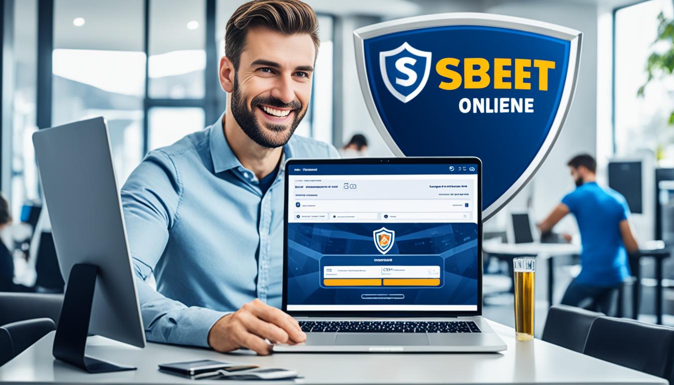 Daftar SBOBET online