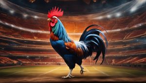 Sabung Ayam Resmi: Pertarungan Langsung Dengan Standar Kompetitif yang Seru dan Fair