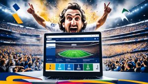 Sbobet Online Terpercaya Sebagai Referensi Taruhan Sepak Bola Digital Yang Praktis Dan Seru