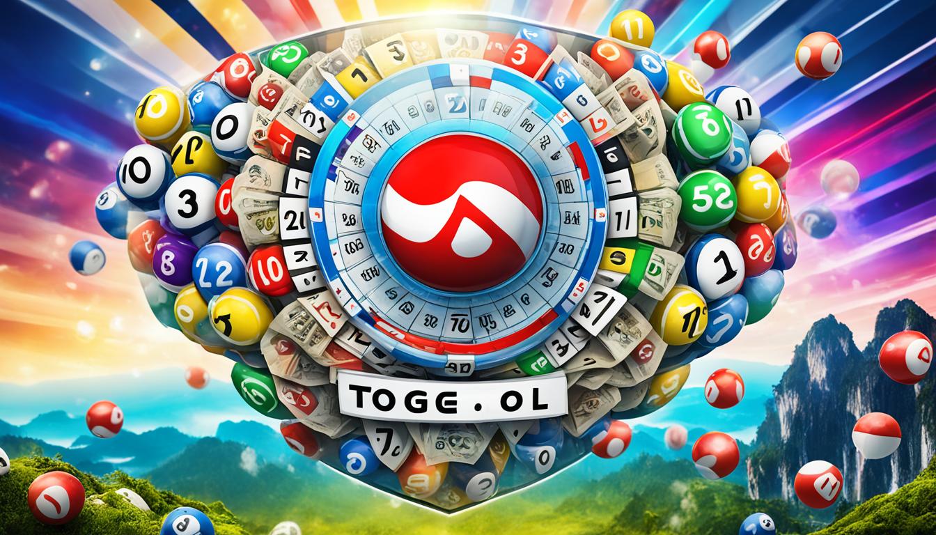 Situs Togel Online Terpercaya