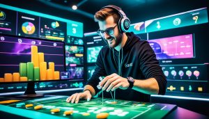 Sicbo Online Profesional Dengan Gameplay Presisi Untuk Pengalaman Menang Maksimal