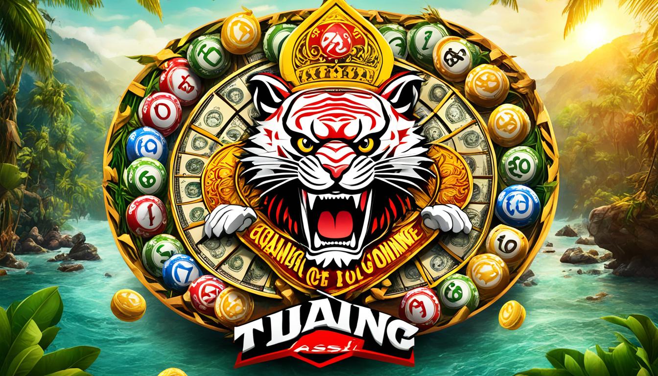 Togel Online Uang Asli