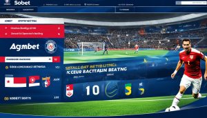 Situs SBOBET Online Terpercaya Dengan Layanan Responsif dan Mudah Digunakan