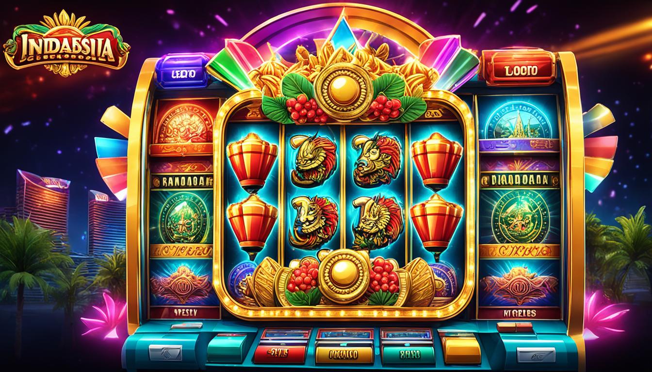 Bandar Slot Online Terbaik