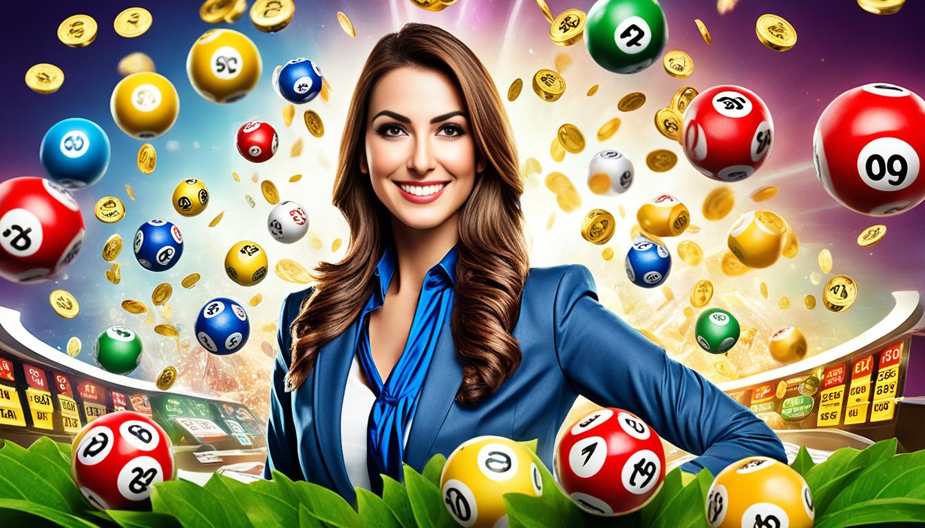 Bandar Togel Online Resmi