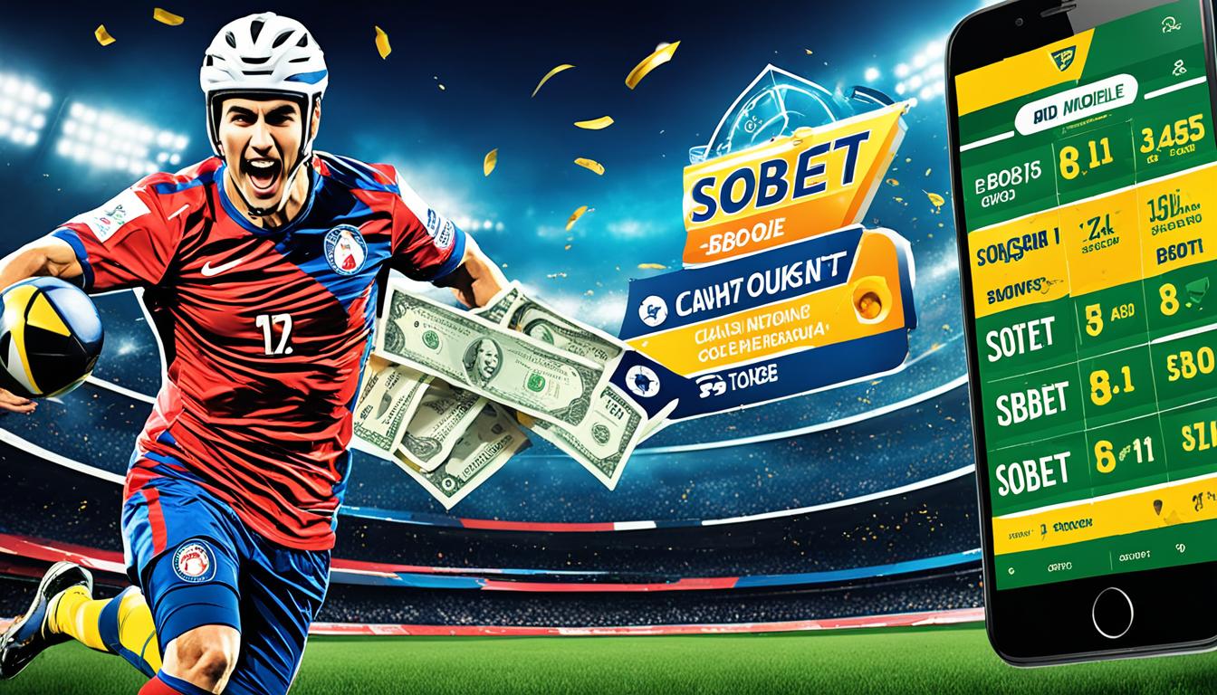 Sbobet Mobile Indonesia