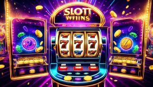 Eksplorasi Dunia Slot Online dengan Fitur Bonus, Free Spin, dan Mode Interaktif yang Seru dan Menguntungkan