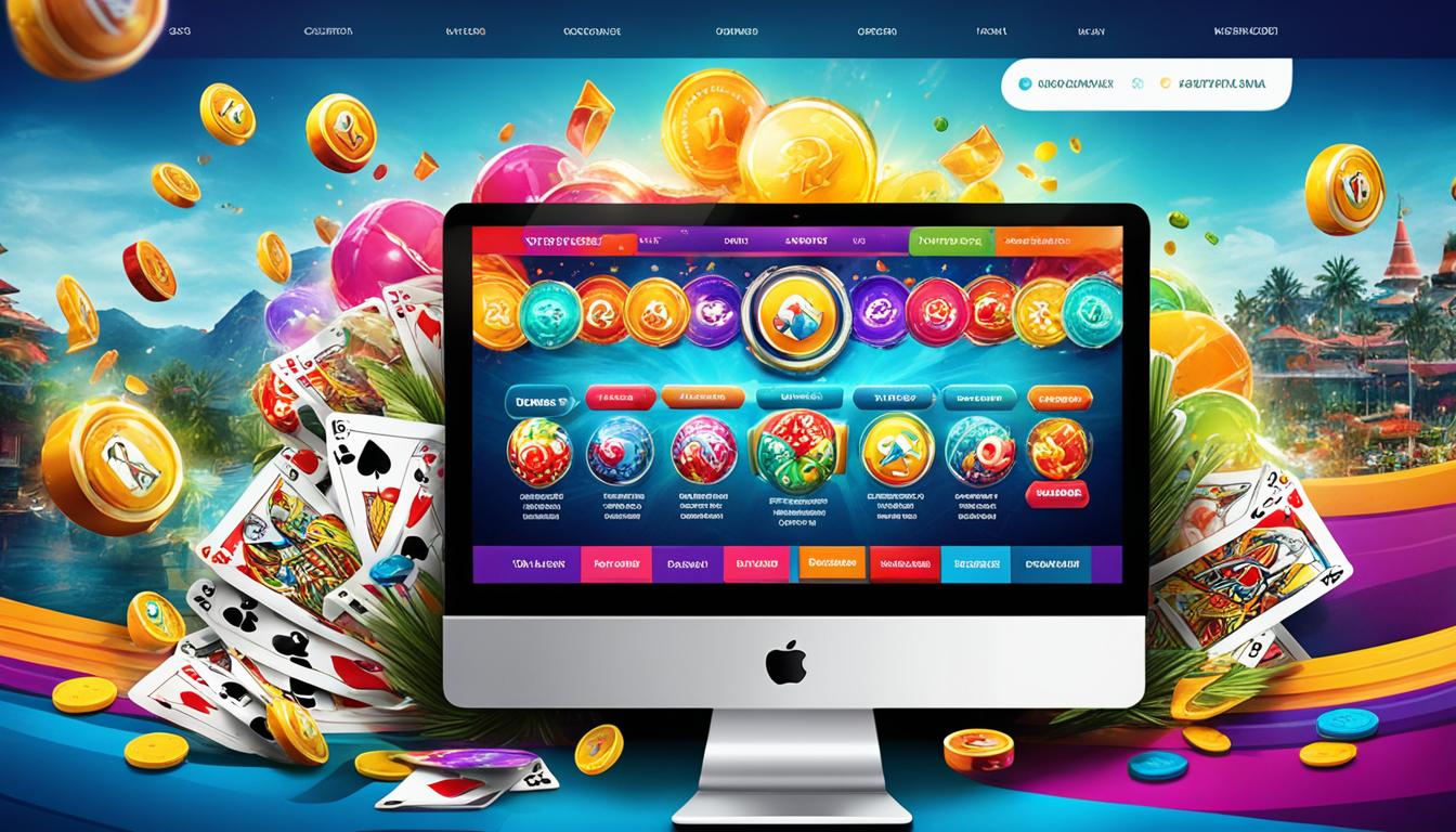 situs judi togel online terpercaya