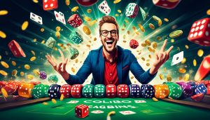 Daftar Sicbo Online Resmi dengan Peluang Menang Tinggi dan Tips Bermain Seru