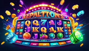 Rahasia Menemukan Pola Spin Terbaik di Dunia Slot Online Untuk Menang Lebih Mudah