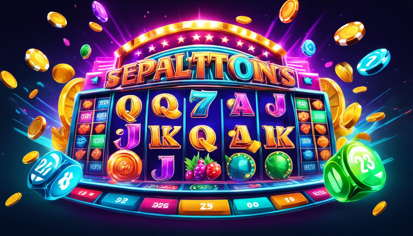 Daftar Situs Judi Slot Online Terbaik