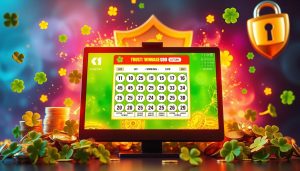 Togel 4D Online Cara Mudah dan Seru Menang Setiap Hari