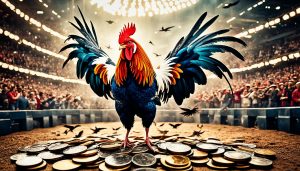 Sabung Ayam Gacor Hari Ini: Statistik Performa Ayam Paling Akurat untuk Petarung Hebat
