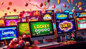 Kunci Kesuksesan Bermain di Togel Online Terbaik dengan Strategi Berbasis Pola untuk Menang Lebih Mudah