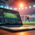 Taruhan Judi Bola Sbobet Online Terpercaya