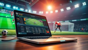 Nikmati Sensasi Sbobet Online 24 Jam Dengan Cara Mudah dan Seru